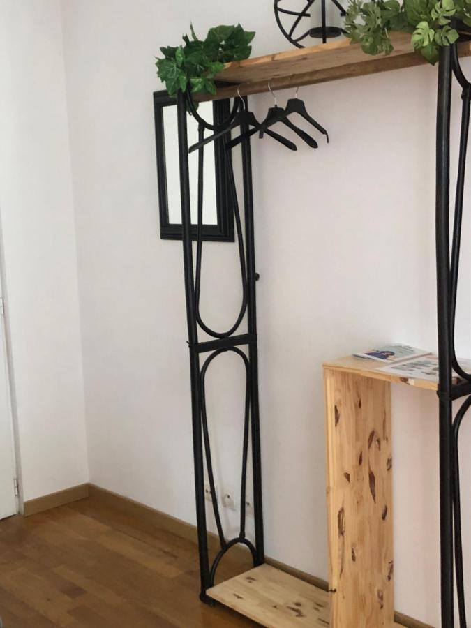 Belle Chambre Double Orange Tout Bonnement Bien Putot-en-Auge Exterior foto