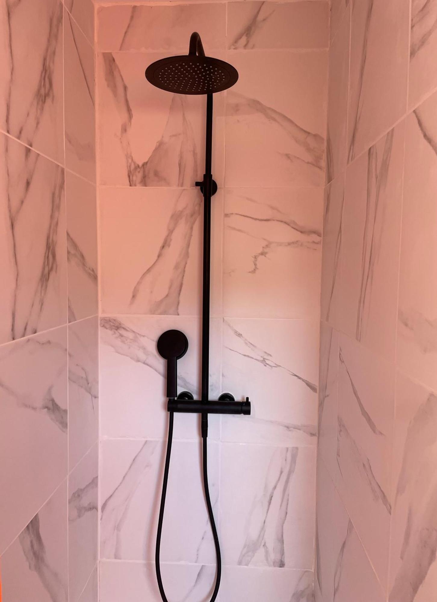 Belle Chambre Double Orange Tout Bonnement Bien Putot-en-Auge Exterior foto